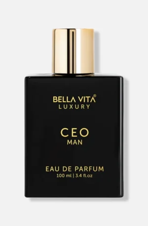 CEO Man Luxury Perfume - 100ml