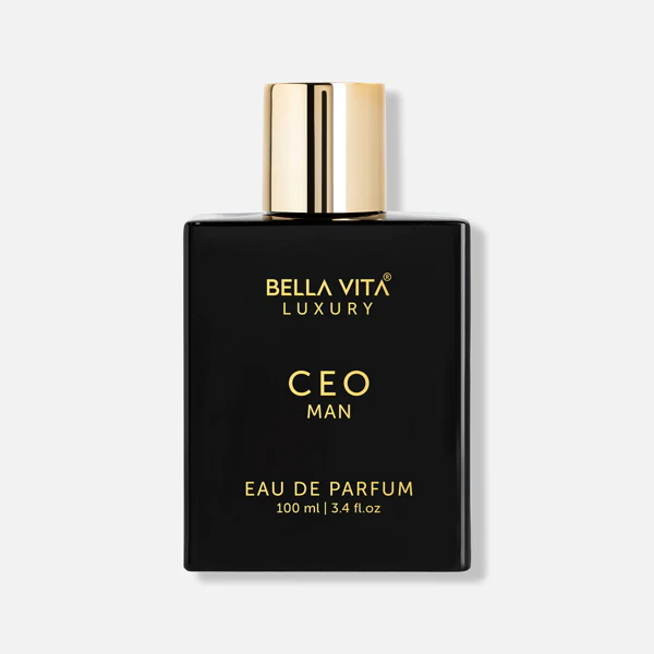 CEO Man Luxury Perfume - 100ml