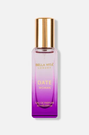 DATE WOMAN - 20ML