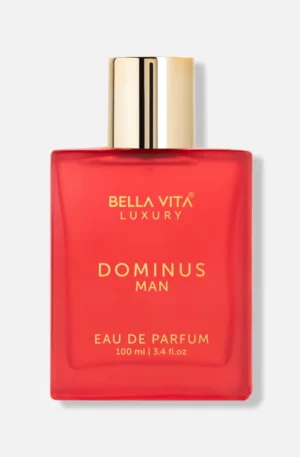 Dominus Man Perfume - 100ml