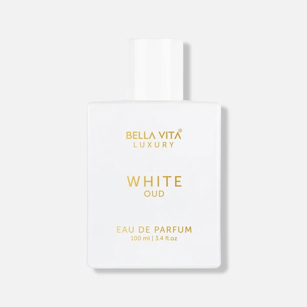 White Oud Unisex - 100ml