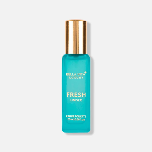 Fresh Unisex Luxury Perfume - 20ml