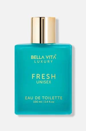 Fresh Unisex Perfume - 100ml