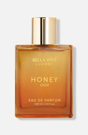 Honey Oud Unisex Perfume - 100ml