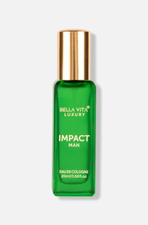 Impact Man Luxury Perfume - 20ml