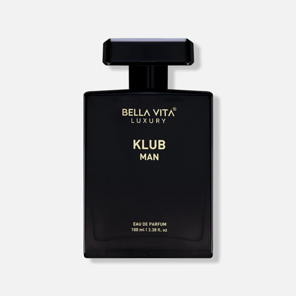 Klub Man - 100ml