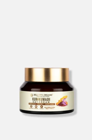 Kumkumadi Day Cream - 50gm