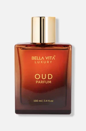 Oud Unisex Luxury Perfume - 100ml