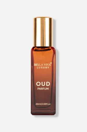 Oud Unisex Luxury Perfume - 20ml