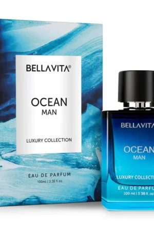 Ocean Man - 100ml