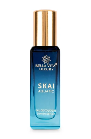 Skai Aquatic Unisex Perfume - 20ml