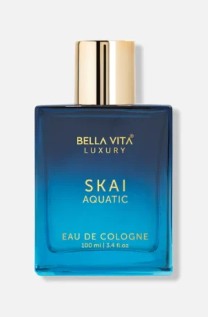 Skai Aquatic Unisex Perfume - 100ml