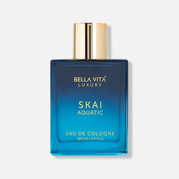 Skai Aquatic Unisex Perfume - 100ml