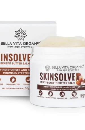 Skinsolve - Multi-Benefit Butter Balm