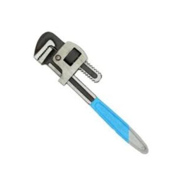 TAPARIA 250 Mm Stillson Type Pipe Wrench-1272