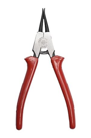 Taparia Tapria External Circlip Pliers Straight Nose 1443-7C