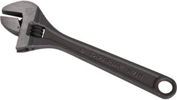 Sided Adjustable Spanner Wrench