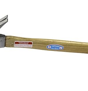 Taparia CH 340 Claw Hammer with Handle